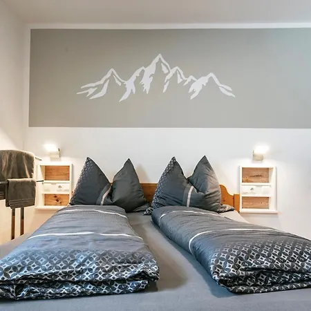 Apartment Ferienwohnung Donizetti