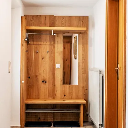 Ferienwohnung Donizetti
