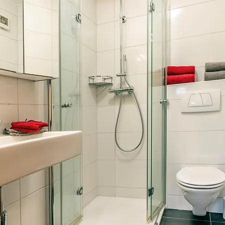 Ferienwohnung Donizetti Apartment *