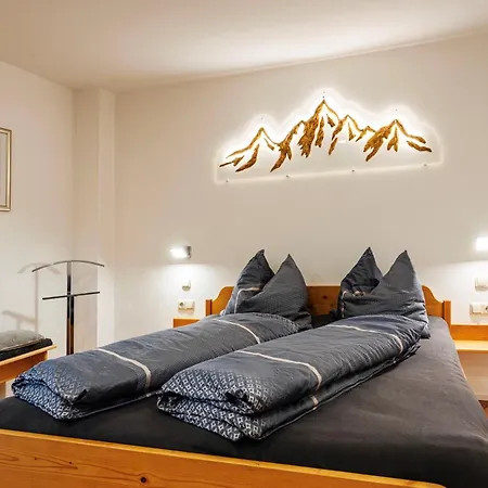 Apartment Ferienwohnung Donizetti Vandans